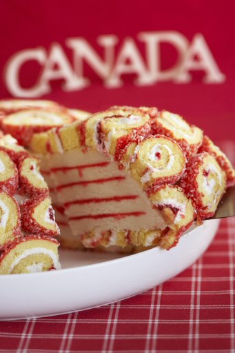 Canada+day+cake+ideas